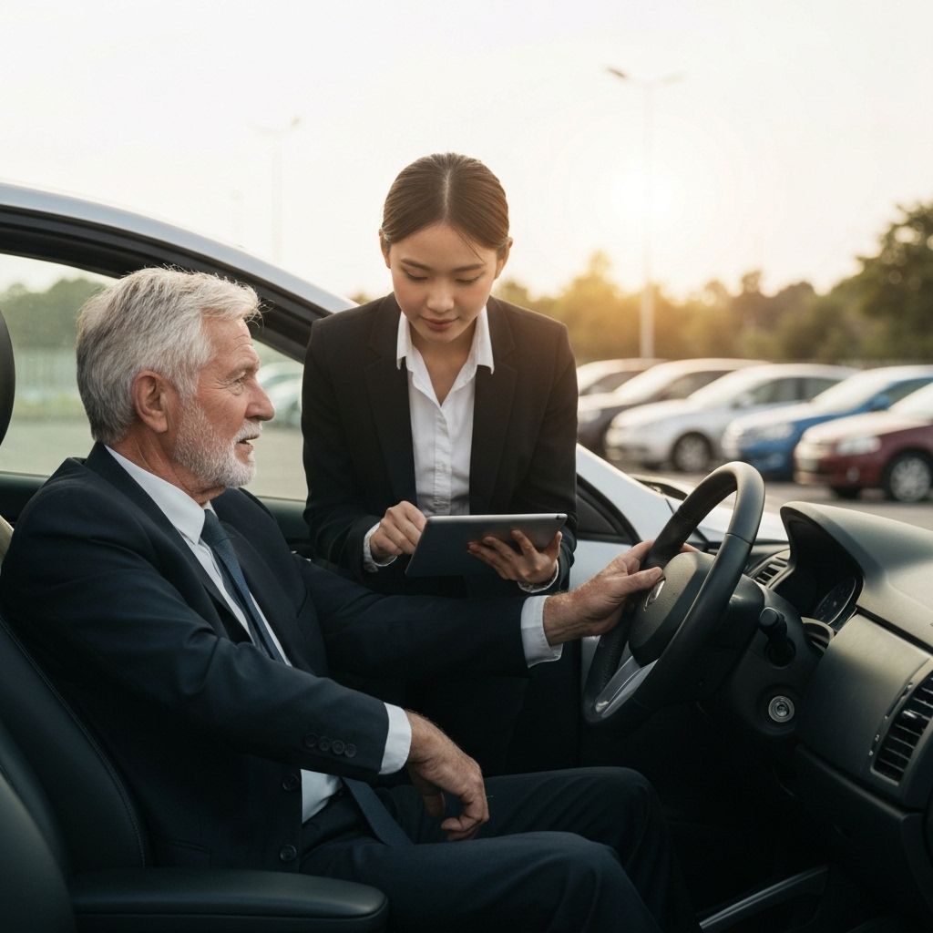 Odszkodowanie za wypadek komunikacyjny