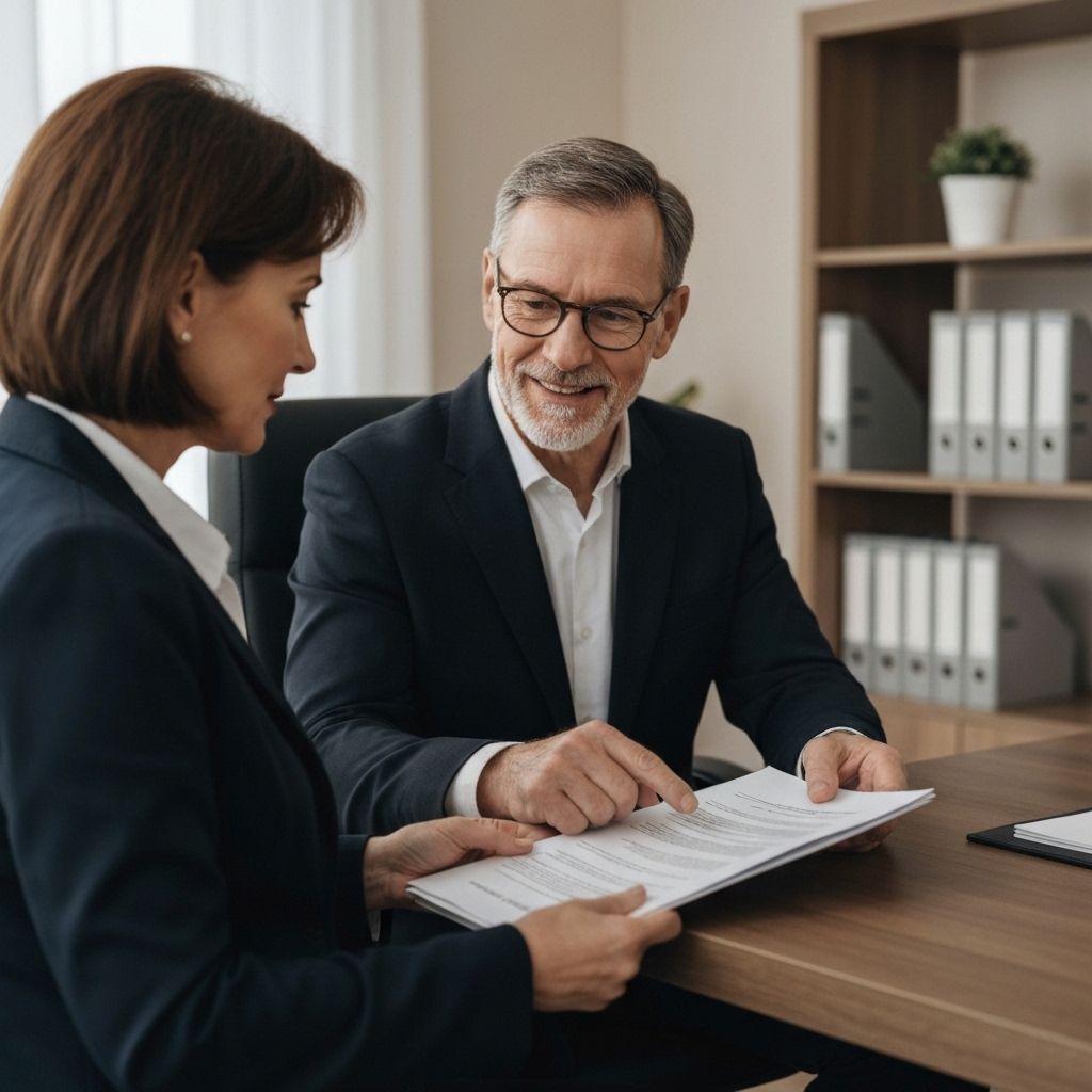 Jak przygotować się do rozwodu?