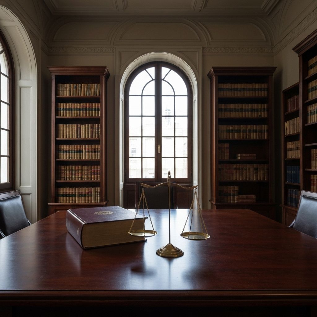 Kancelaria Adwokacka