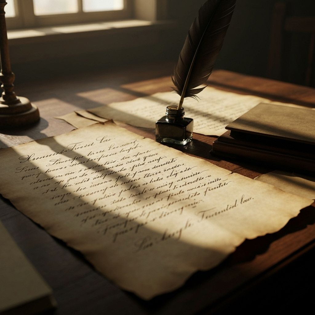 Prawo spadkowe - testament czy dziedziczenie ustawowe?