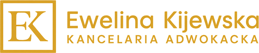 Ewelina Kijewska Kancelaria Adwokacka